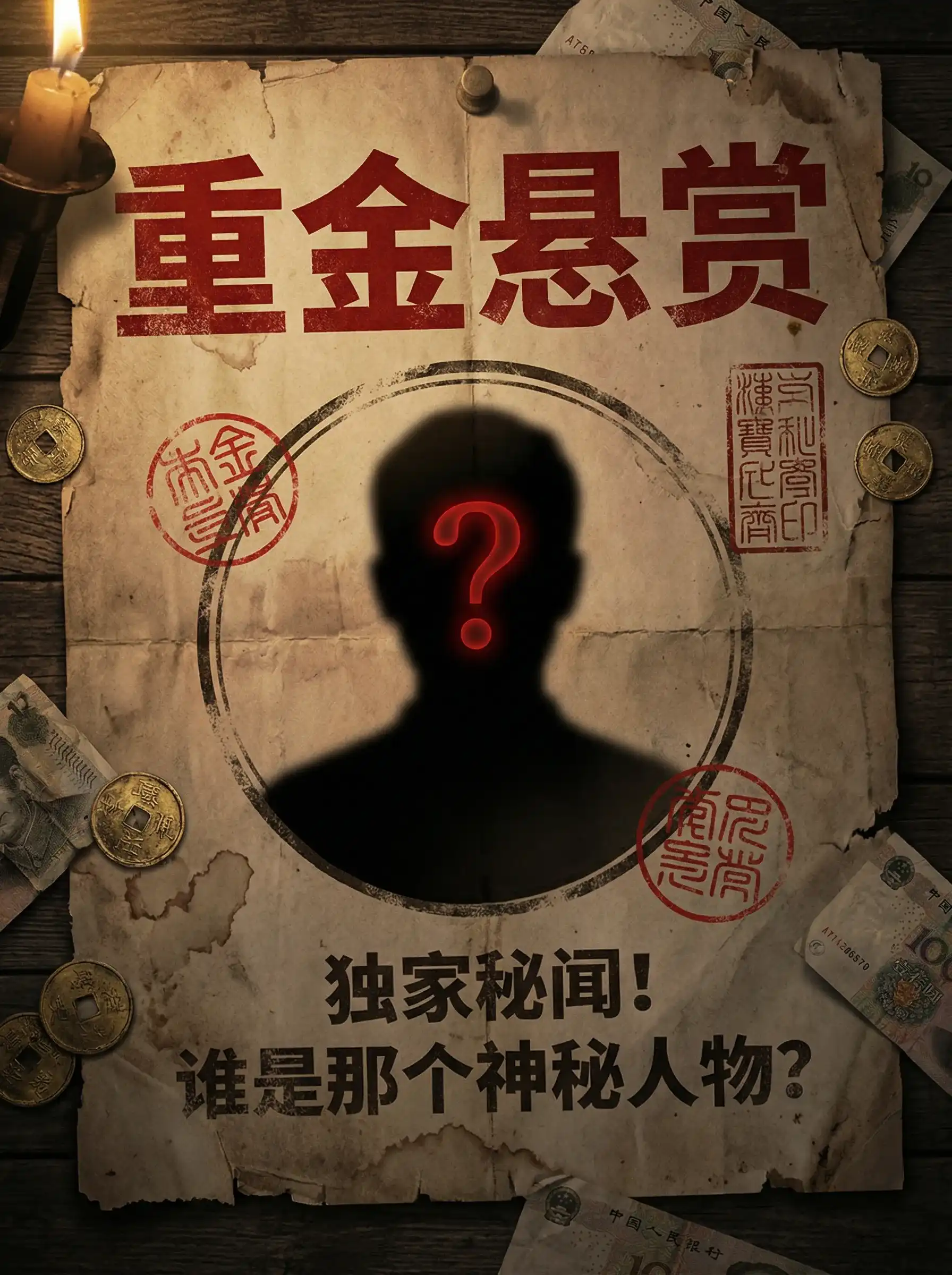 8868体育 娱乐 - 重金悬赏线索征集令